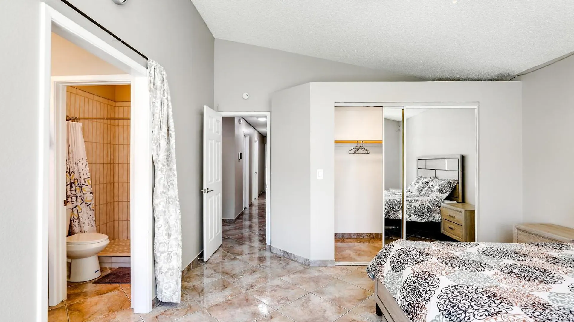 別荘 Las Vegas Home With Patio About 10 Mi To The Strip!