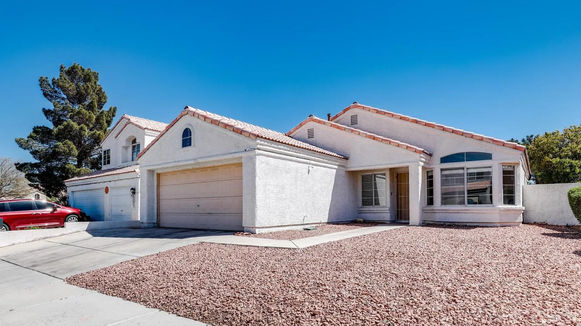 Las Vegas Home With Patio About 10 Mi To The Strip! 別荘