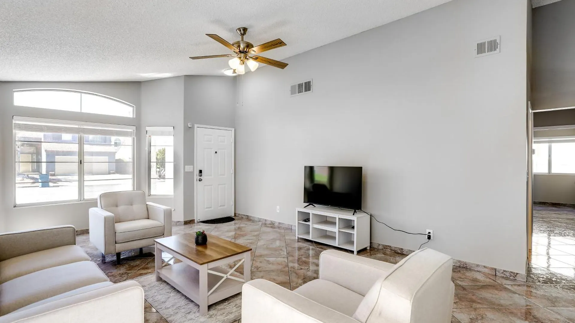 Feriehus Las Vegas Home With Patio About 10 Mi To The Strip! USA