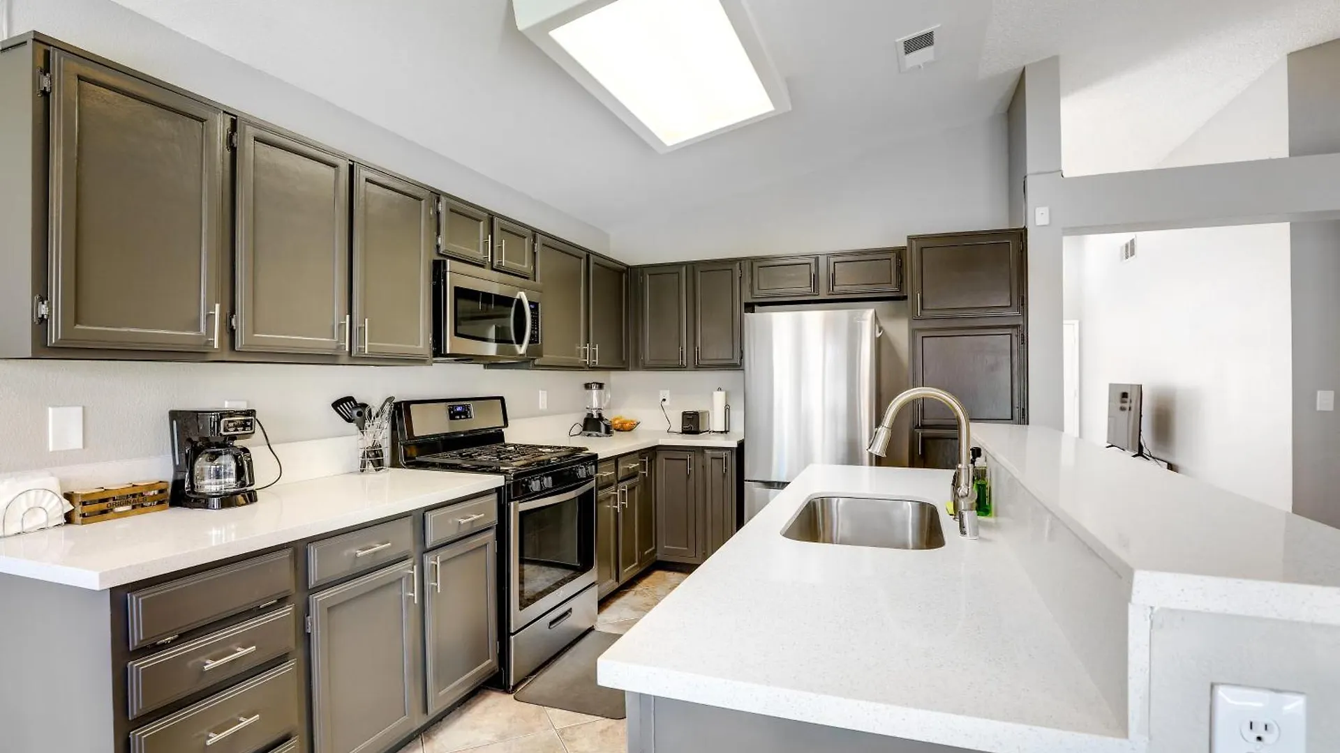 Feriehus Las Vegas Home With Patio About 10 Mi To The Strip!