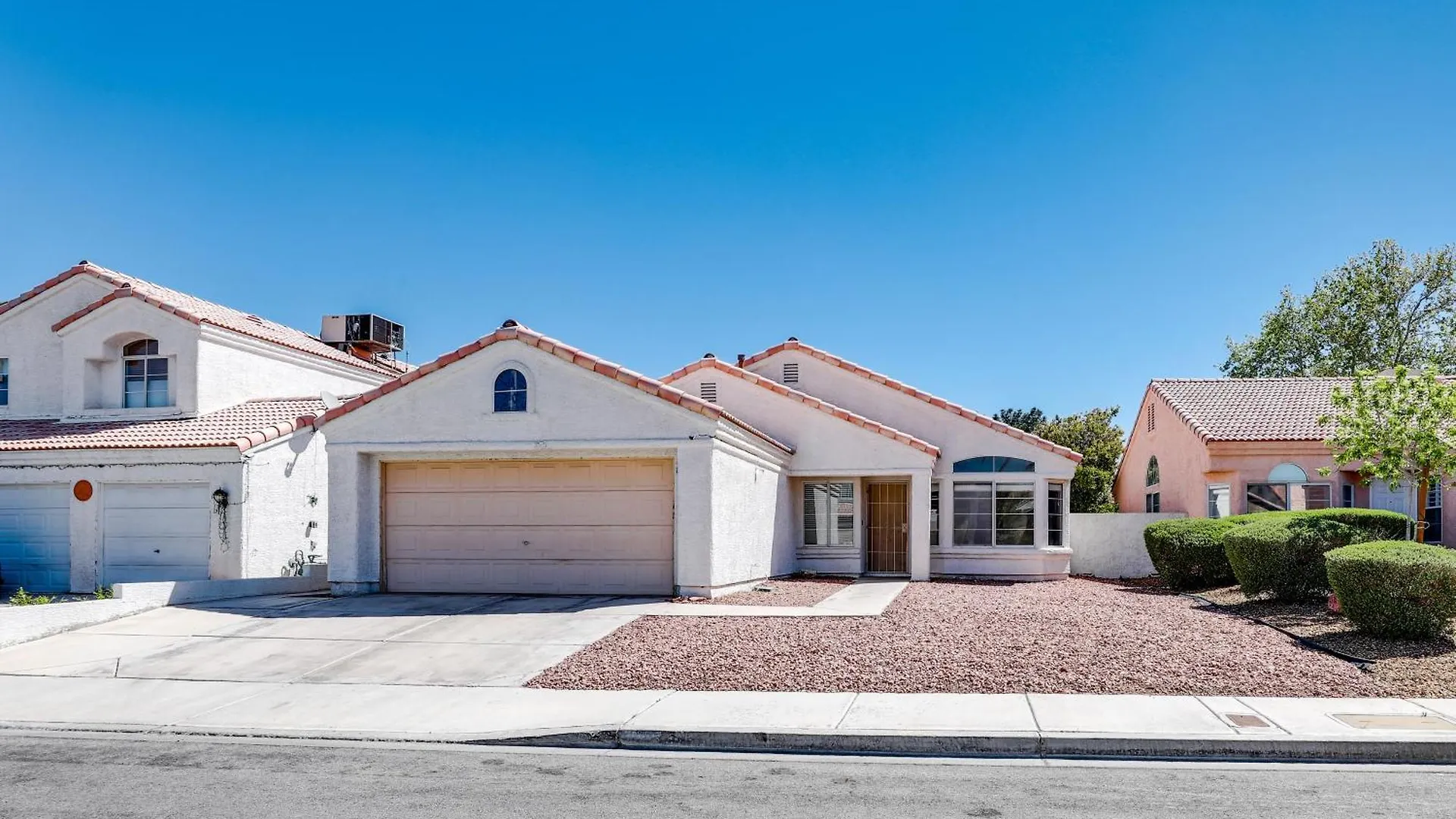 Las Vegas Home With Patio About 10 Mi To The Strip! USA
