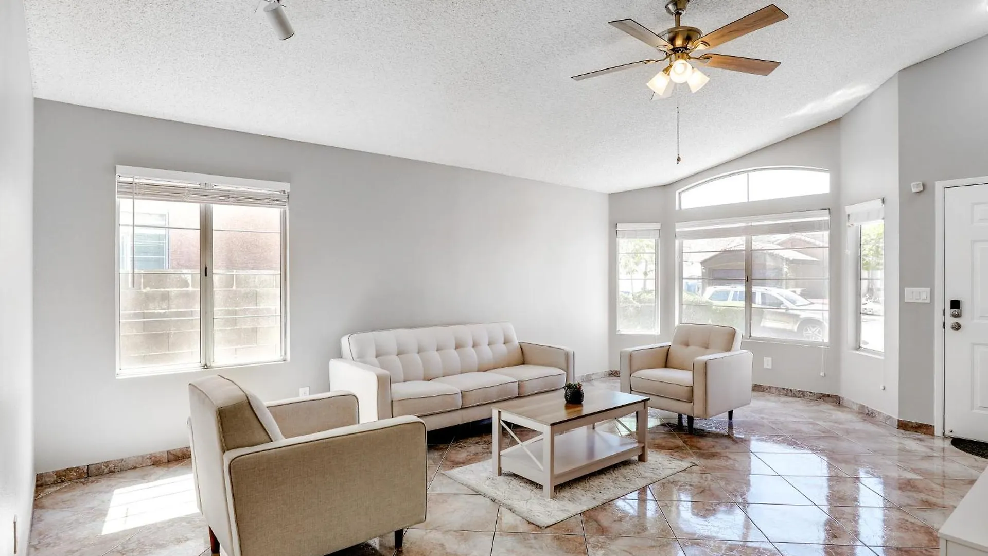 Feriehus Las Vegas Home With Patio About 10 Mi To The Strip! USA