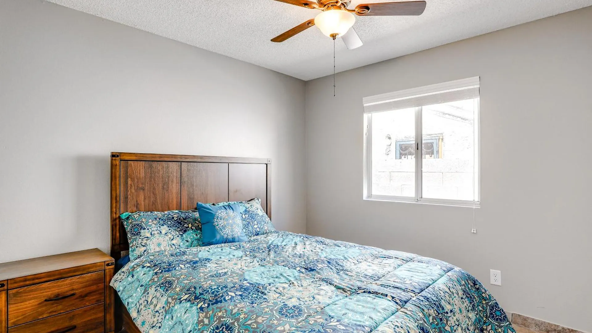 Feriehus Las Vegas Home With Patio About 10 Mi To The Strip! USA