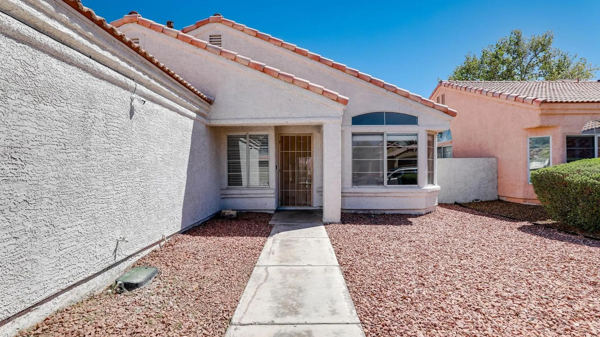 Las Vegas Home With Patio About 10 Mi To The Strip! 0*, Las Vegas
